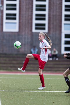 Bild 110 - wBJ Walddoerfer - St. Pauli : Ergebnis: 6:0